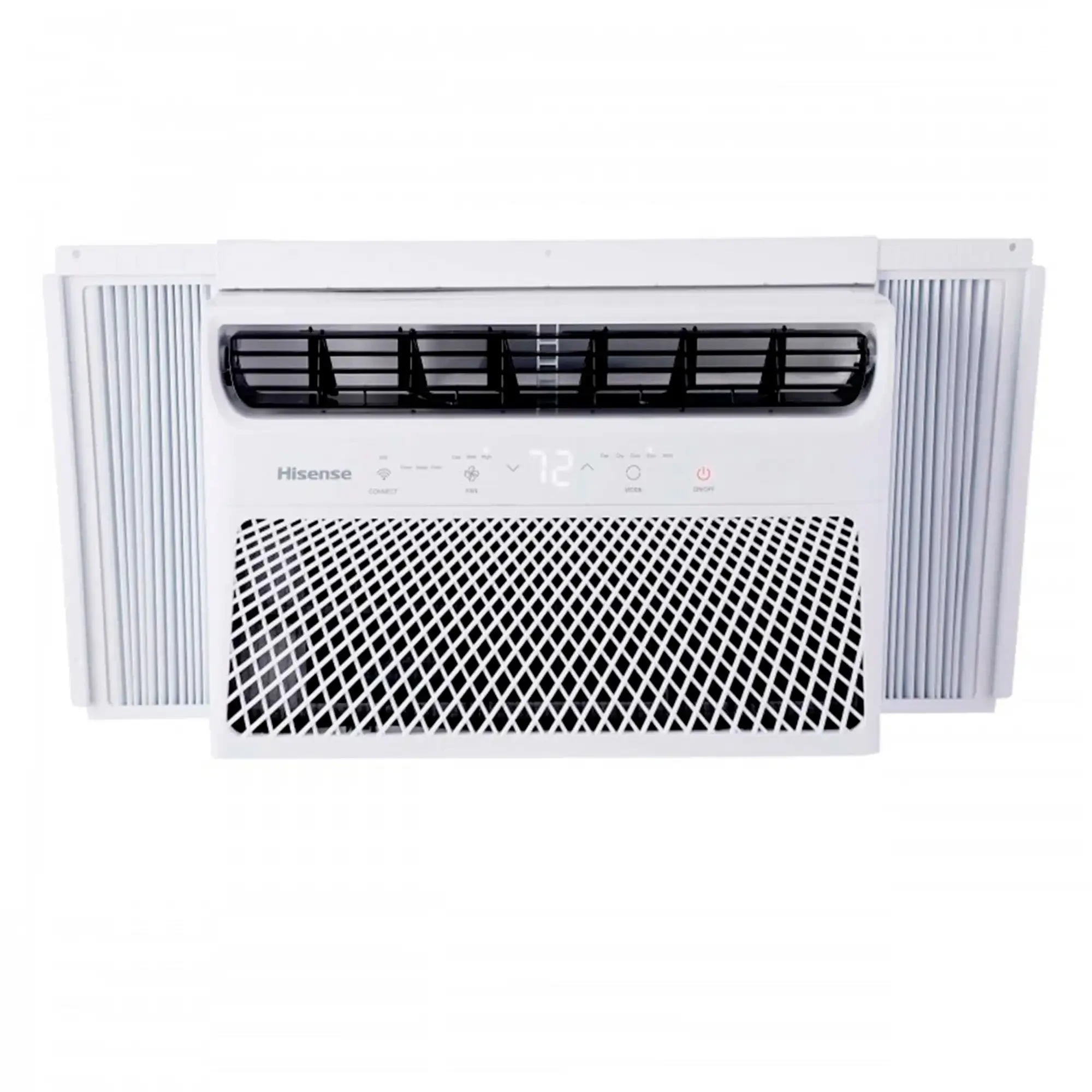Aire de ventana Hisense 12000BTU