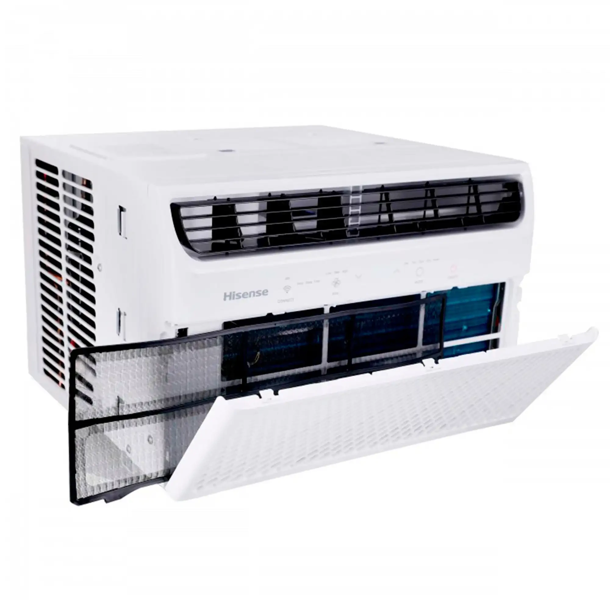 Aire de ventana Hisense 12000BTU