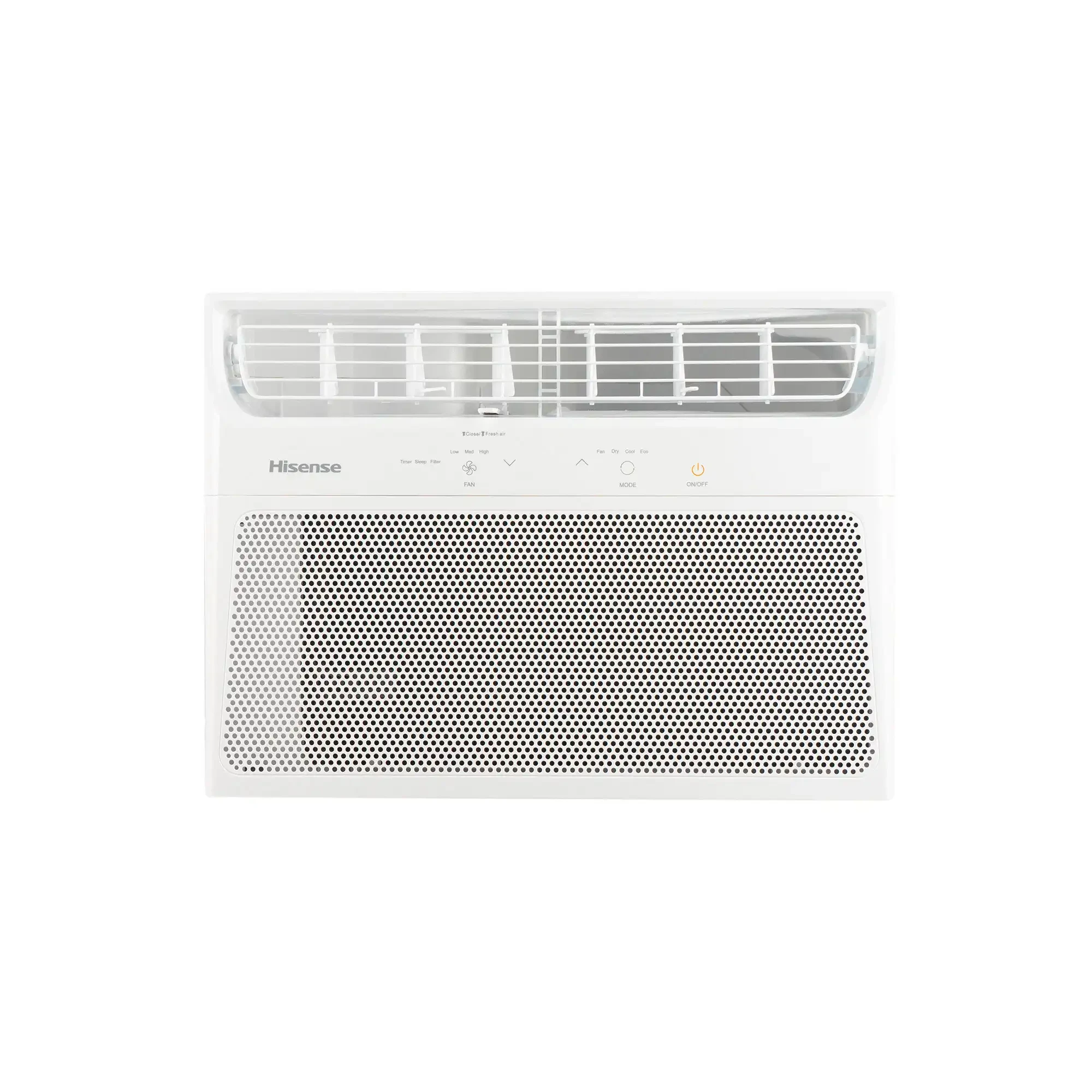 Aire de ventana Hisense 12000BTU