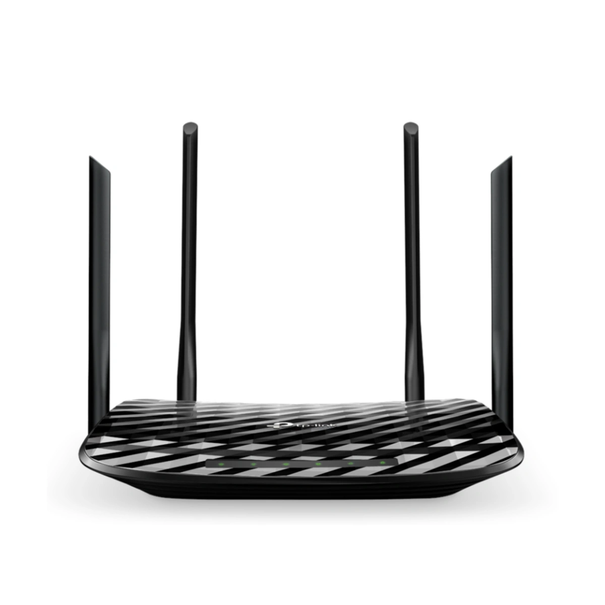 Router Gigabit Inalámbrico MU-MIMO de Banda Dual AC1200