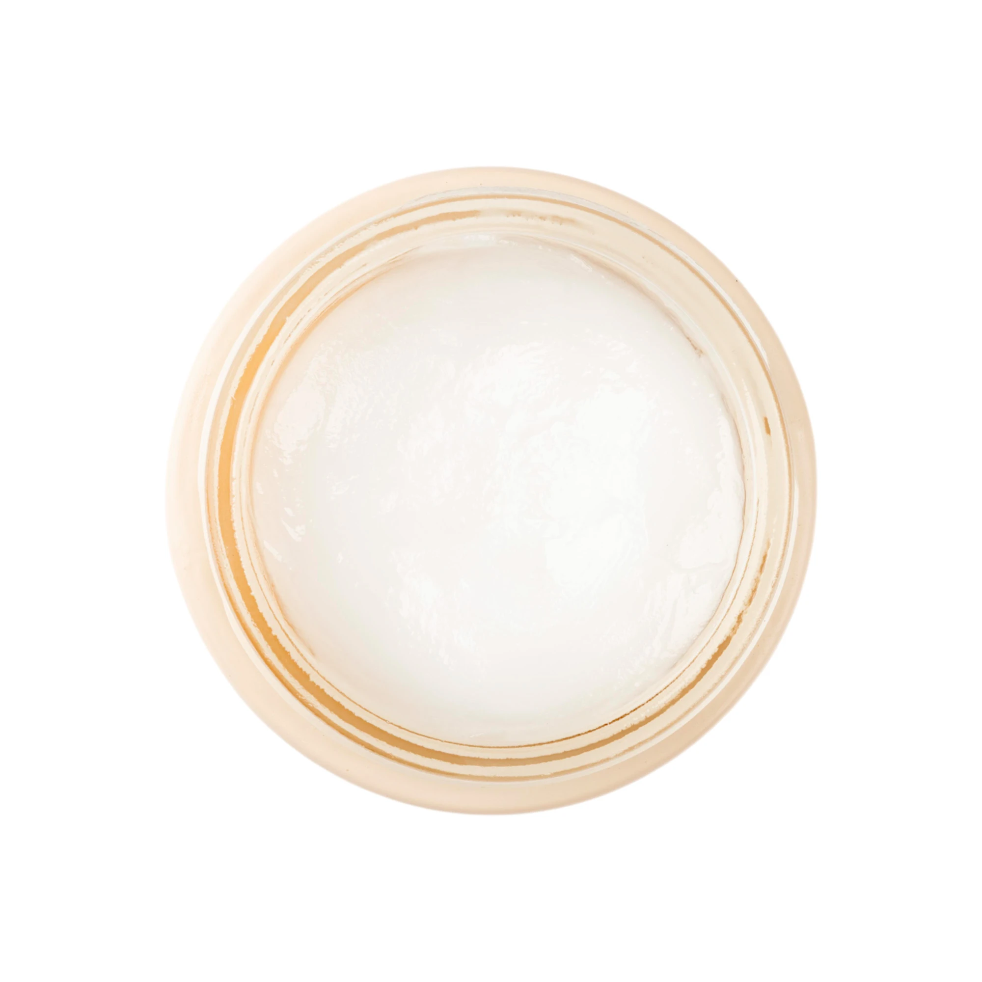 Bálsamo de coco removedor de maquillaje