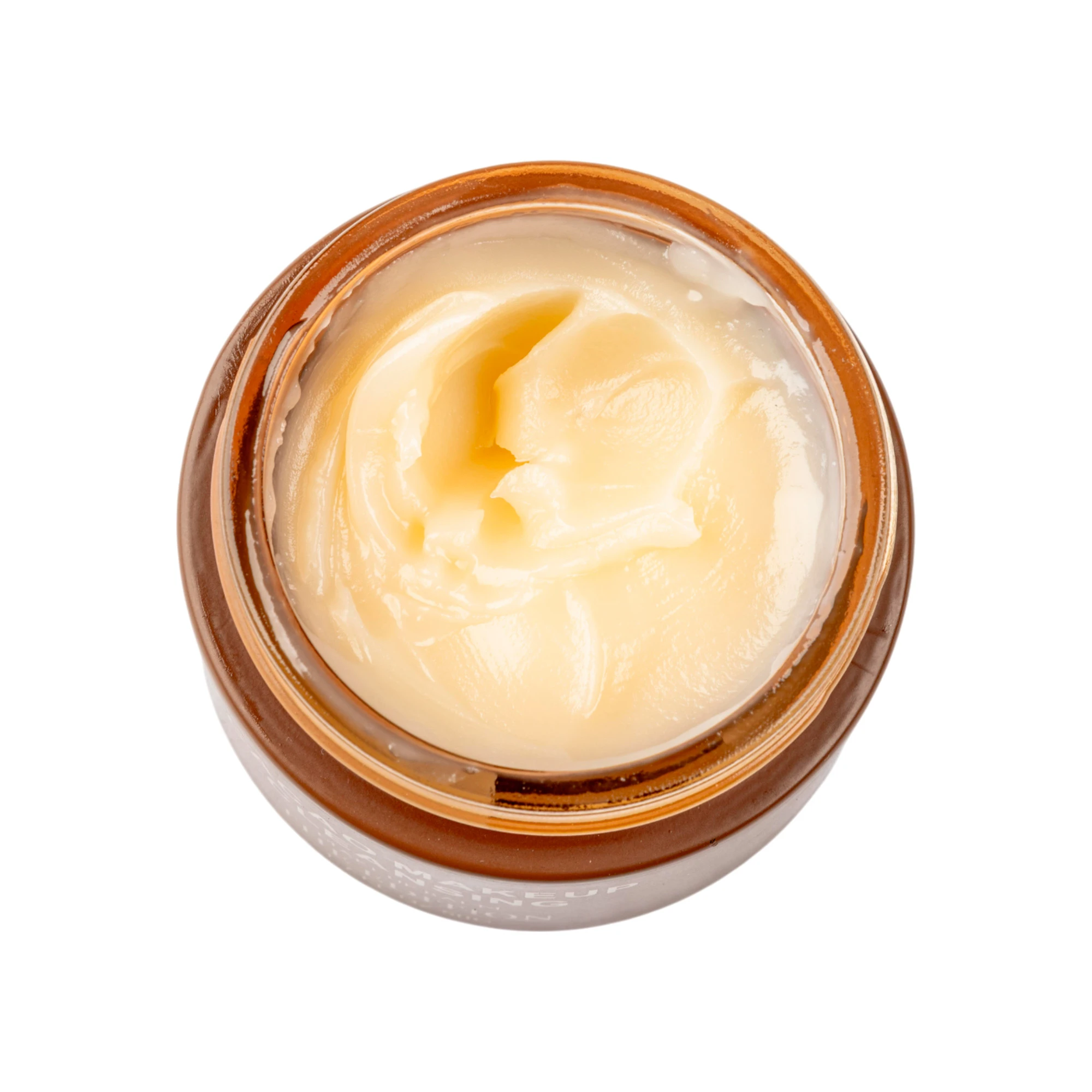 Bálsamo de cacao removedor de maquillaje