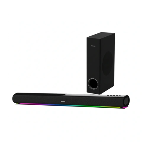 Barra de sonido MSB4204 Magnavox