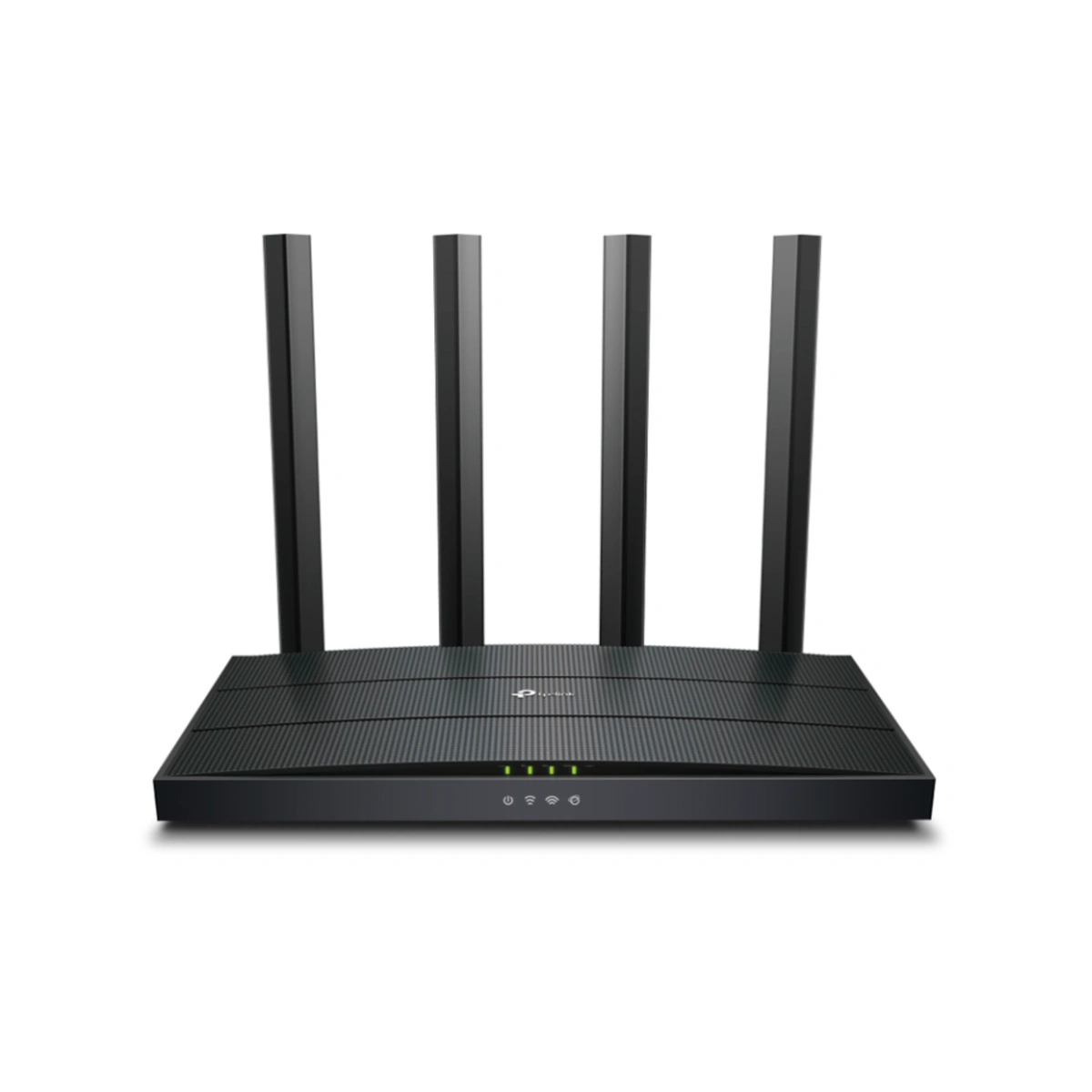 Router Wi-Fi 6 AX1500