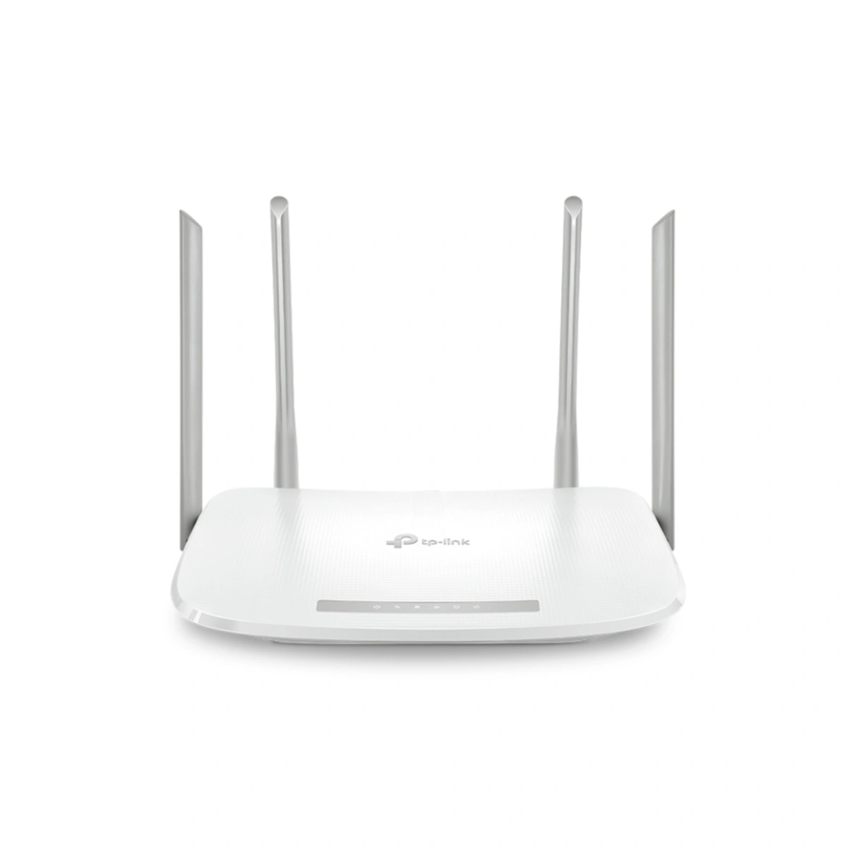 Router Gigabit inalámbrico de doble banda AC1200