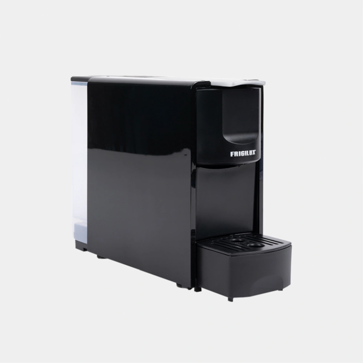Cafetera de Cápsulas 1050W Frigilux