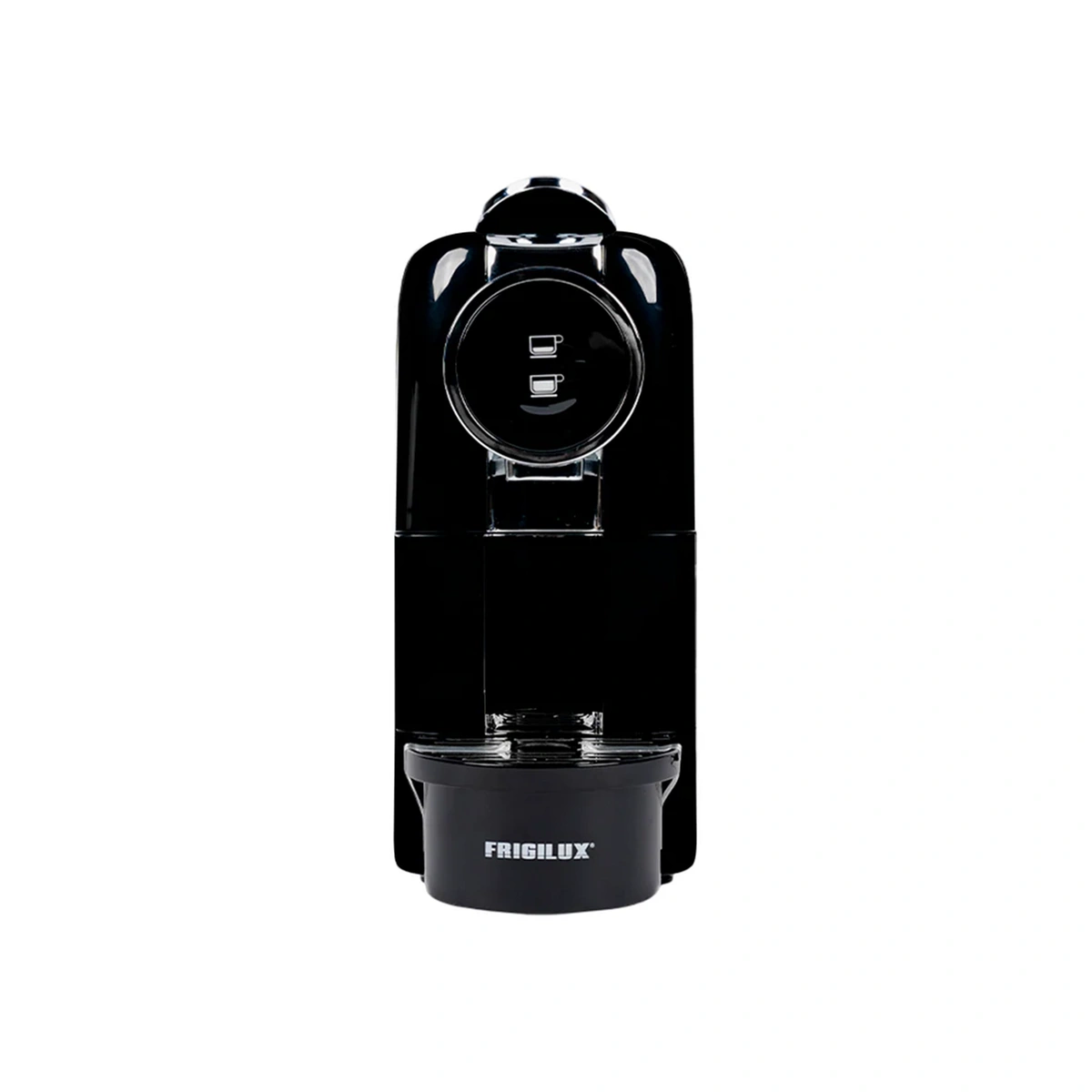 Cafetera de Cápsulas 1050W Frigilux