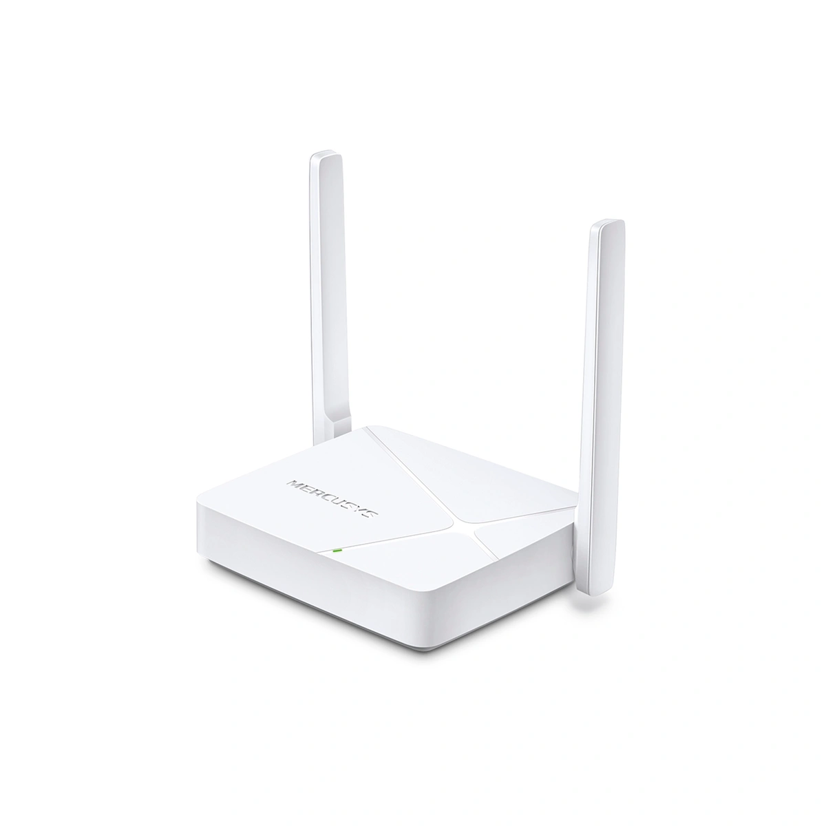AC750 Wireless Dual Band Router