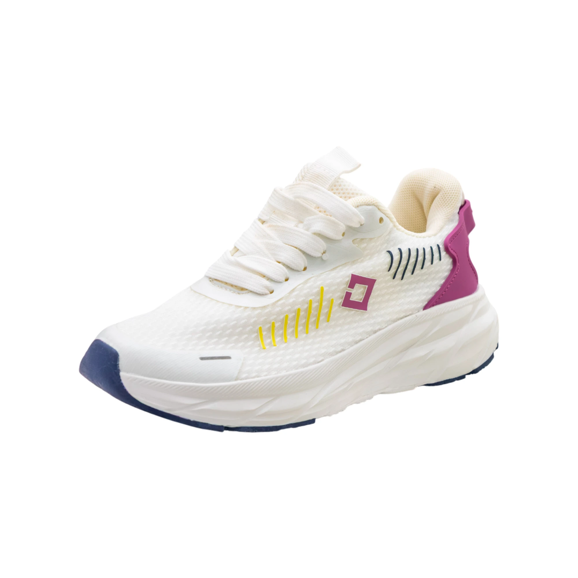 Zapato de dama BL01324LWH