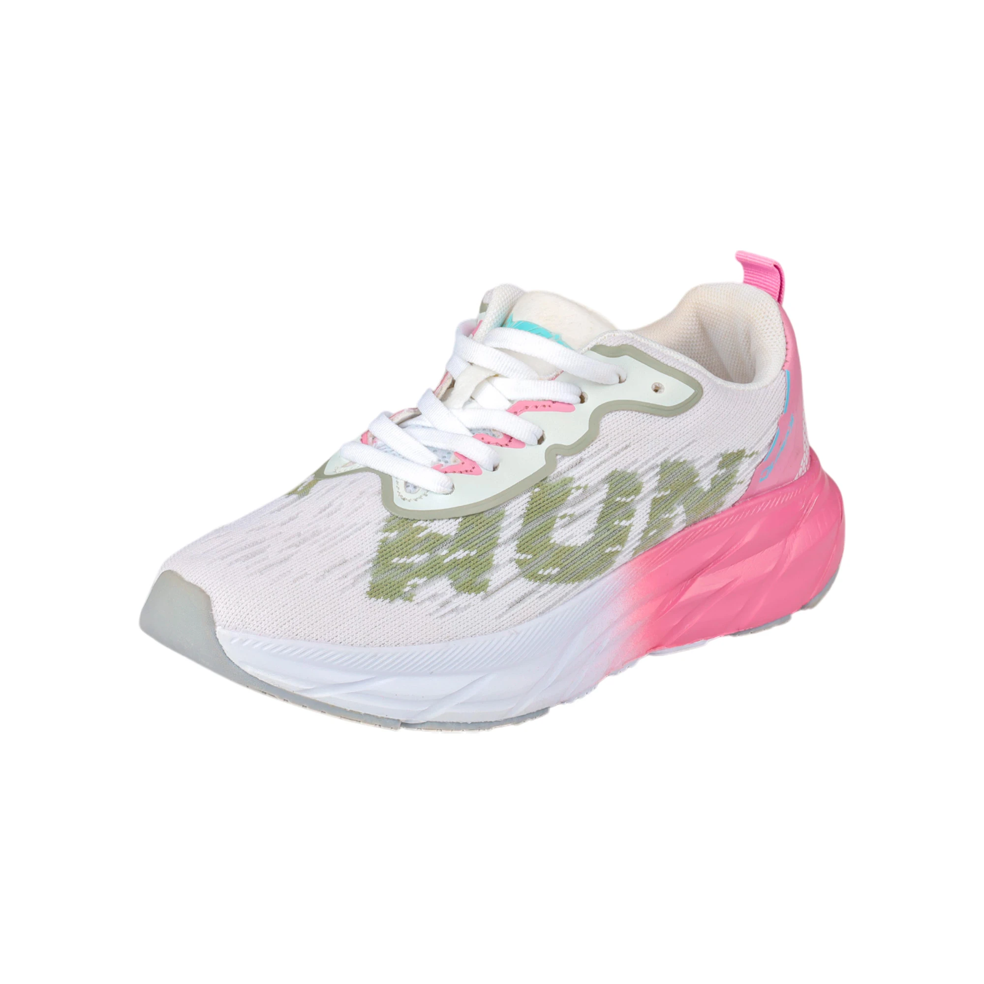 Zapato de dama BL01352LWH