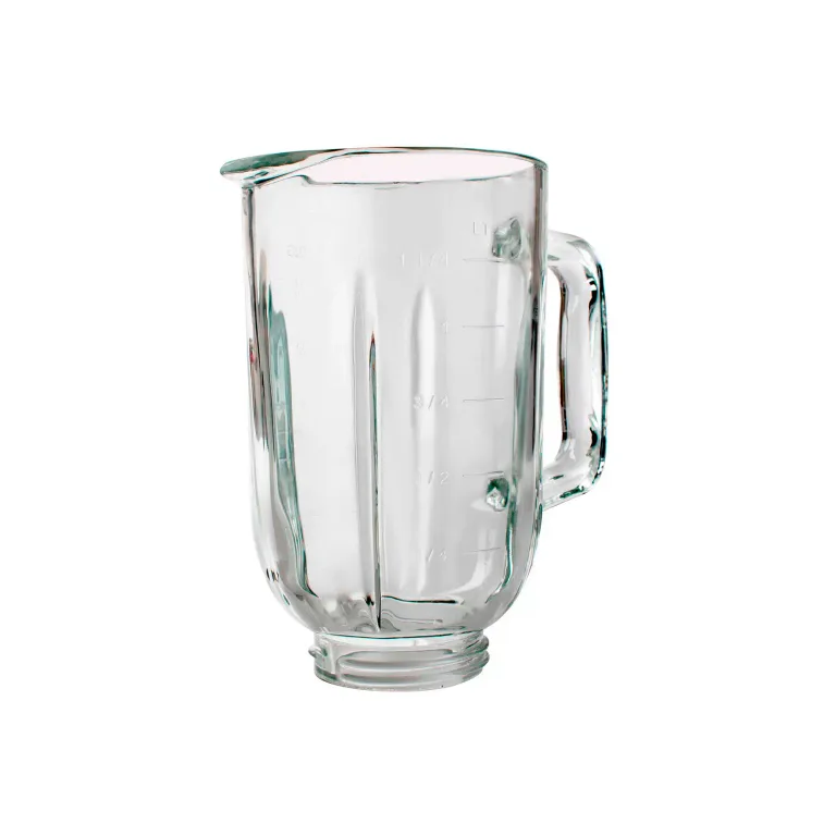Jarra de vidrio licuadora B+D 1.25 litros
