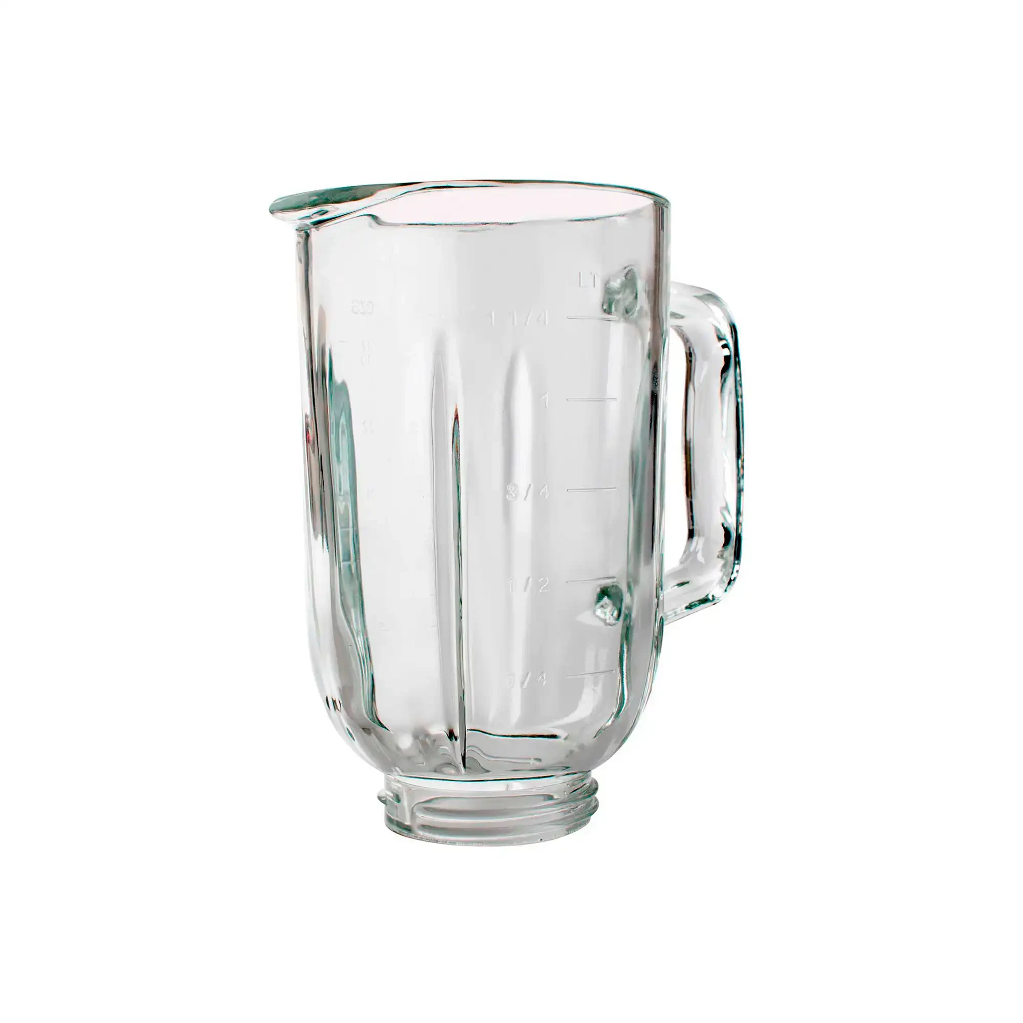 Jarra de vidrio licuadora B+D 1.25 litros