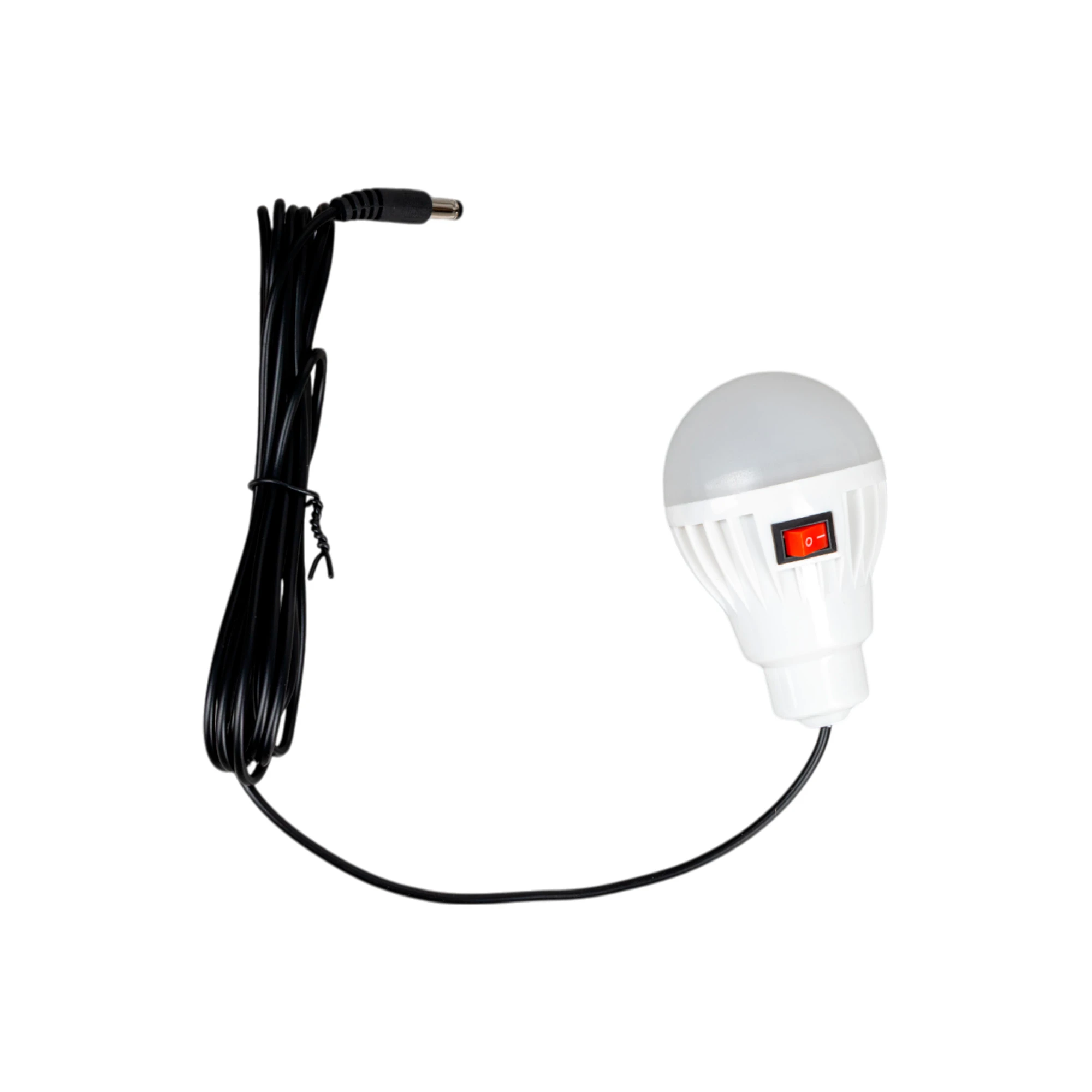 Ventilador recargable Boom Fan