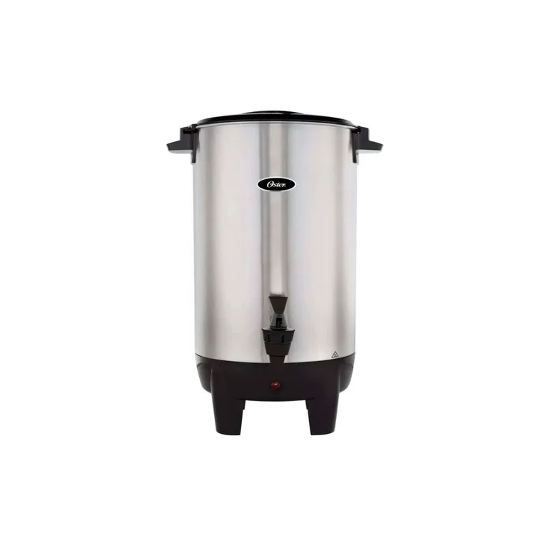 Percoladora 35 tazas Oster