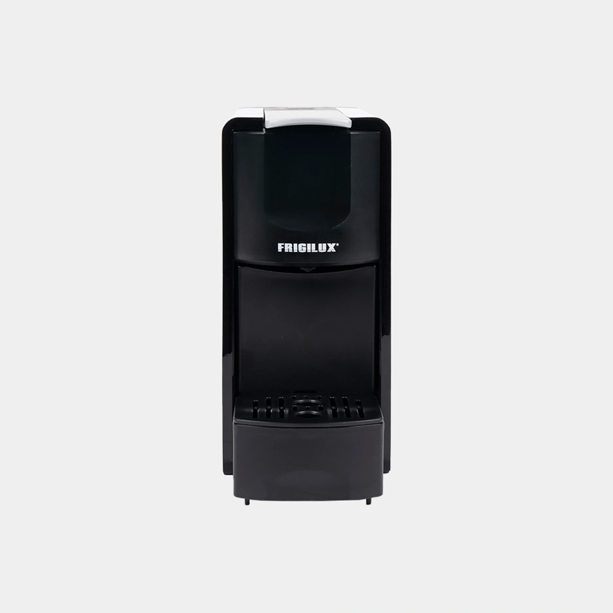 Cafetera de Cápsulas 1050W Frigilux