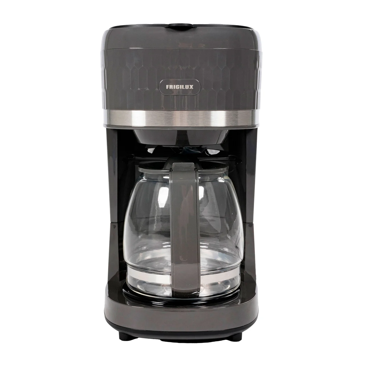 Cafetera eléctrica Frigilux 12 tazas
