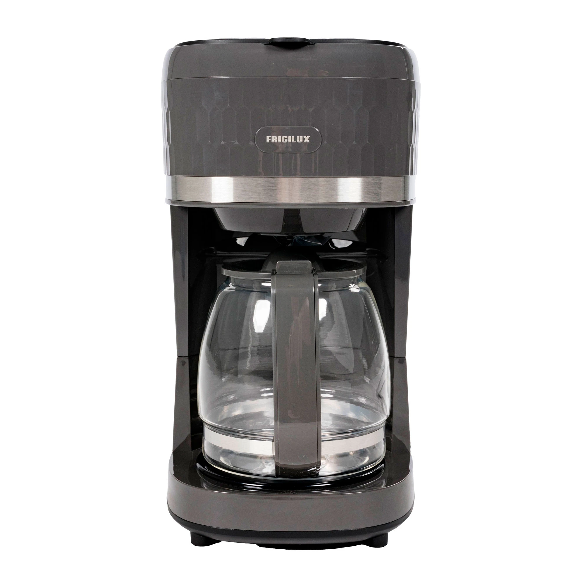 Cafetera eléctrica Frigilux 12 tazas