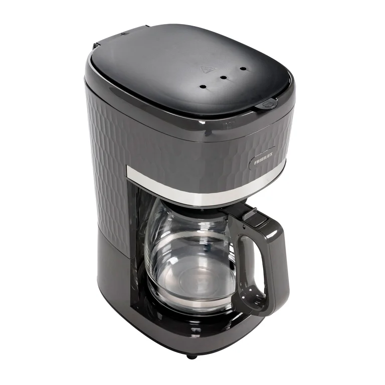 Cafetera eléctrica Frigilux 12 tazas