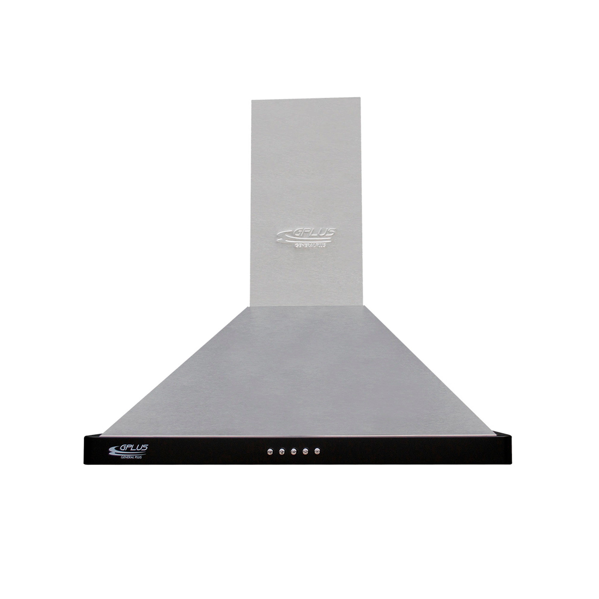 Campana piramidal GPLUS 75cm