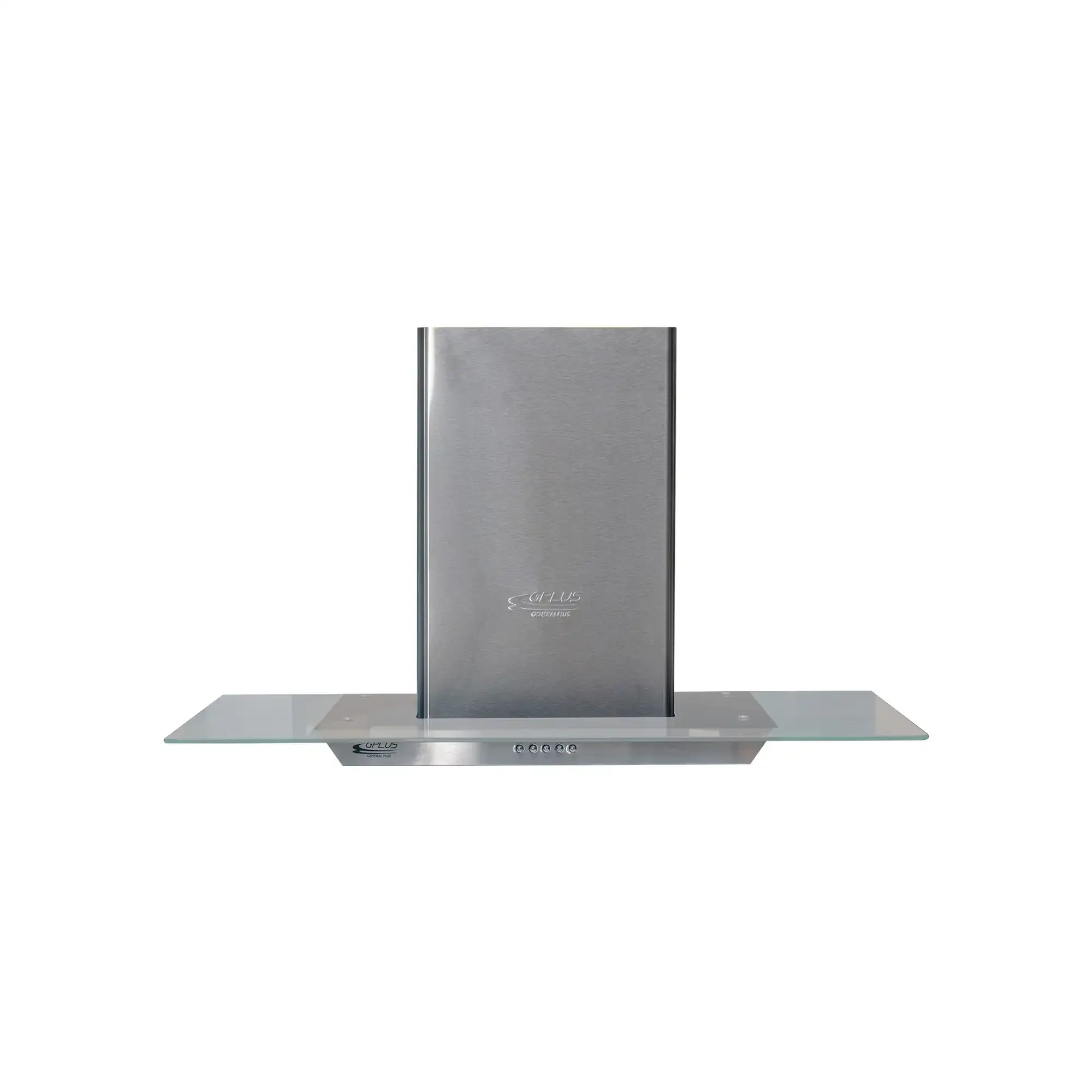 Campana vidrio plano Gplus 90cm