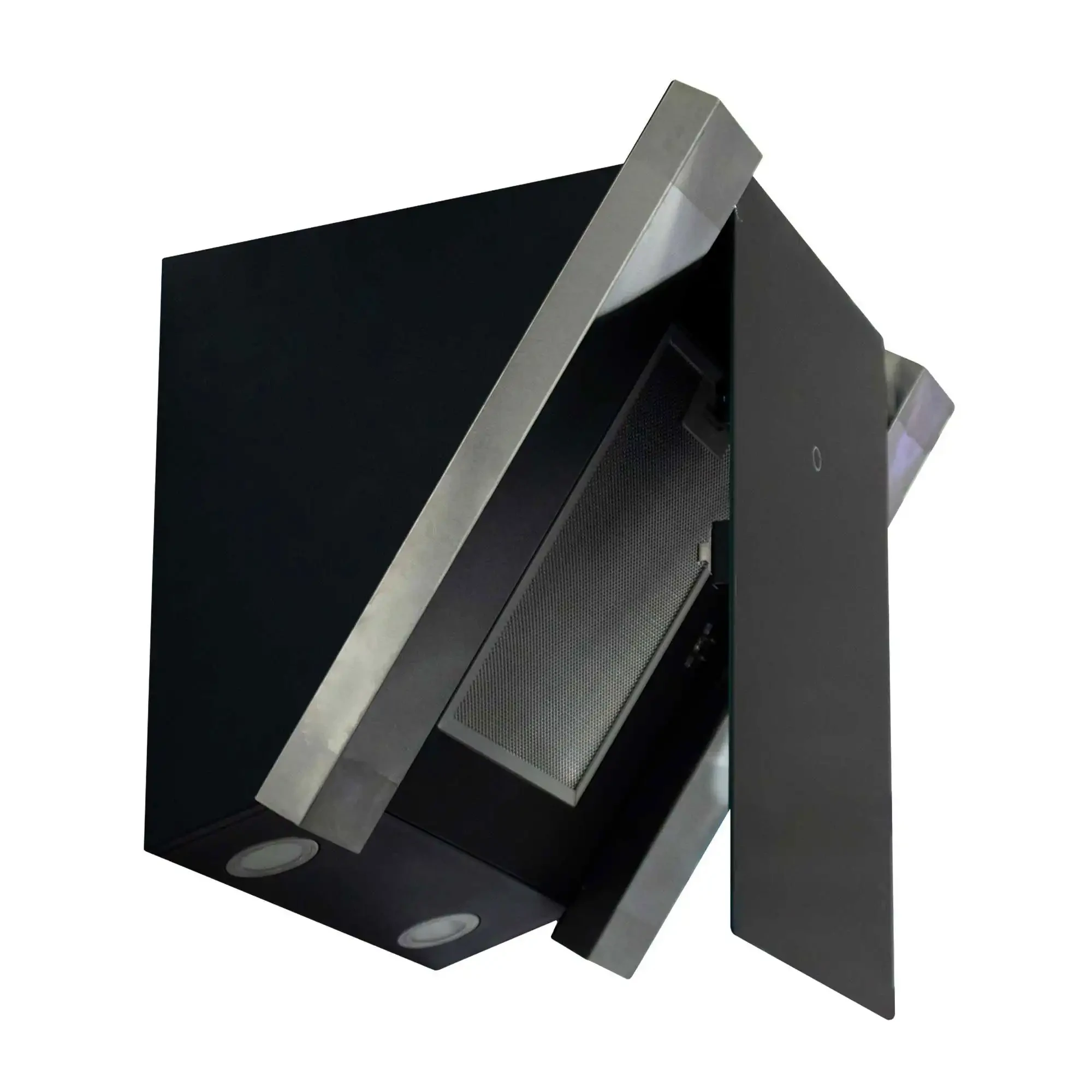 Campana chimenea Electrosonic 60cm