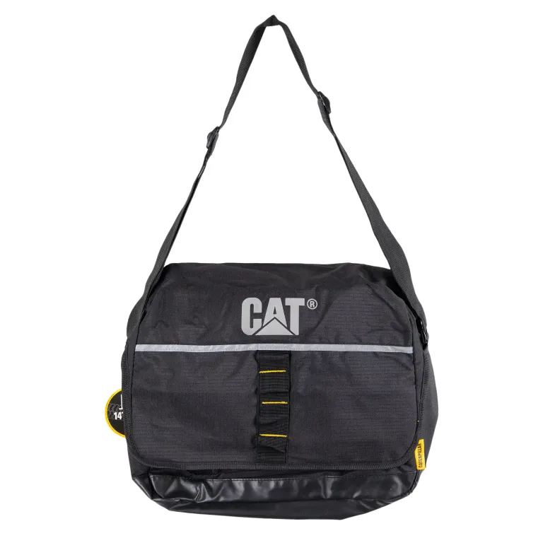 Bolso Caterpillar con compartimientos