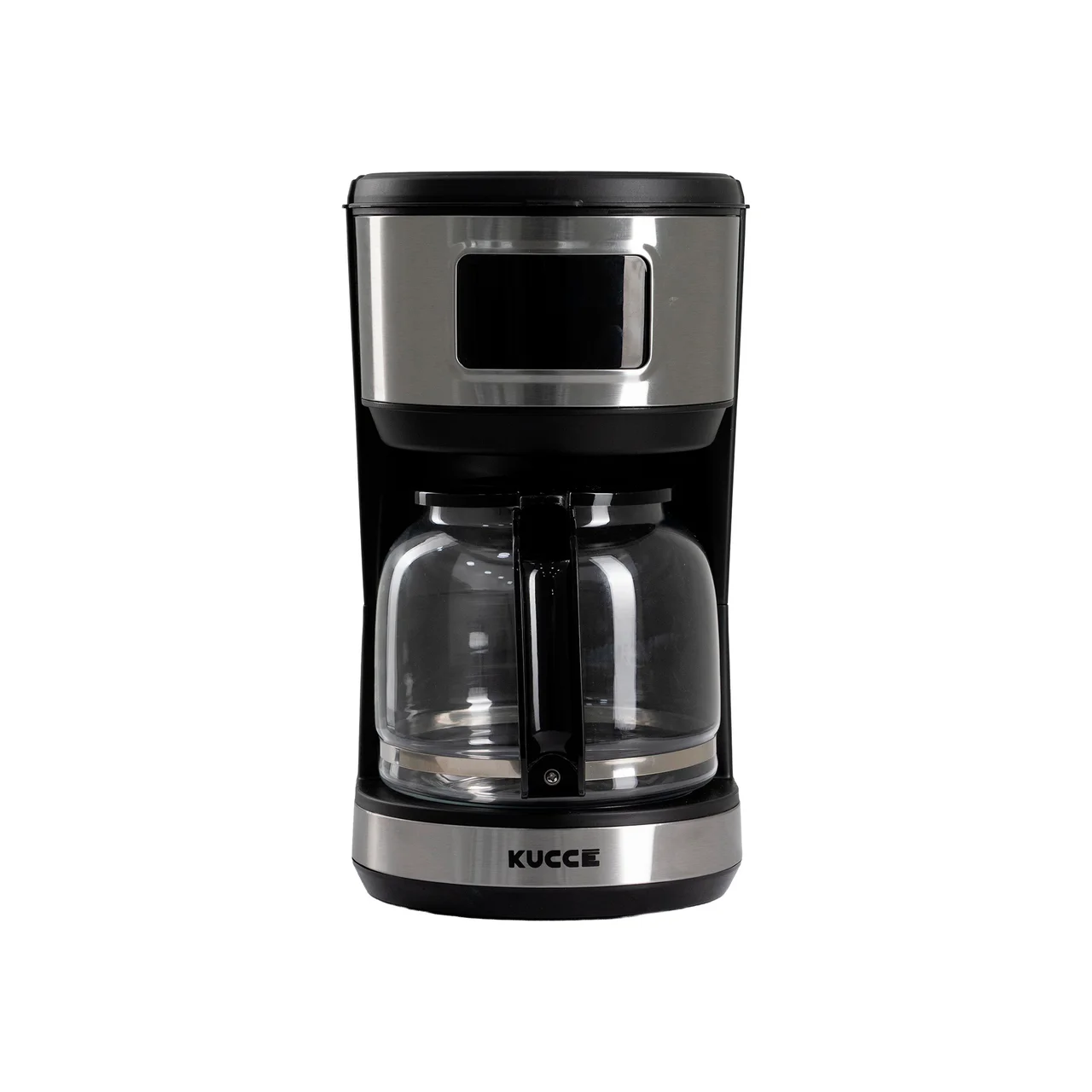 Cafetera digital Kucce 12 tazas