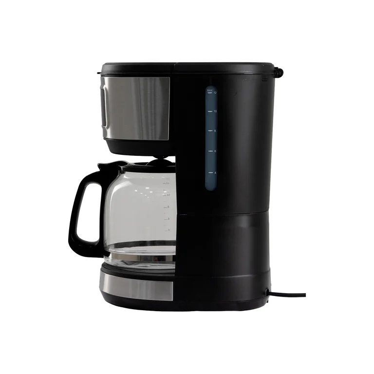Cafetera digital Kucce 12 tazas