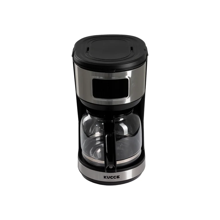 Cafetera digital Kucce 12 tazas