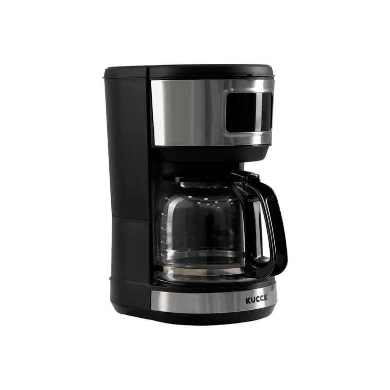 Cafetera digital Kucce 12 tazas