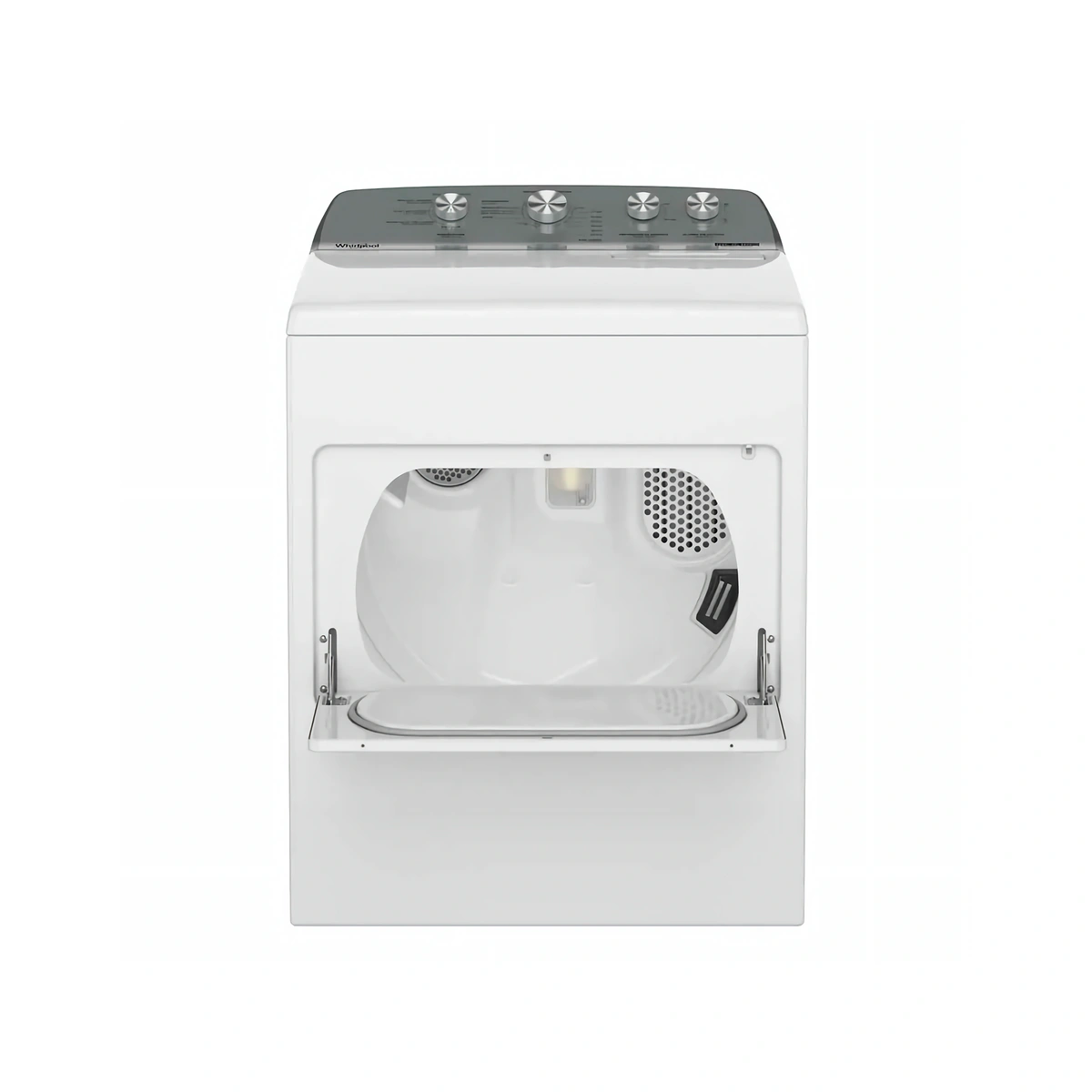 Secadora carga superior 26kg Whirlpool