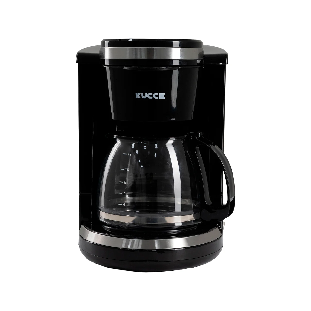 Cafetera Essenziale Kucce 12 tazas