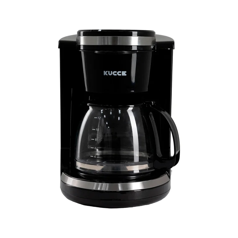 Cafetera Essenziale Kucce 12 tazas