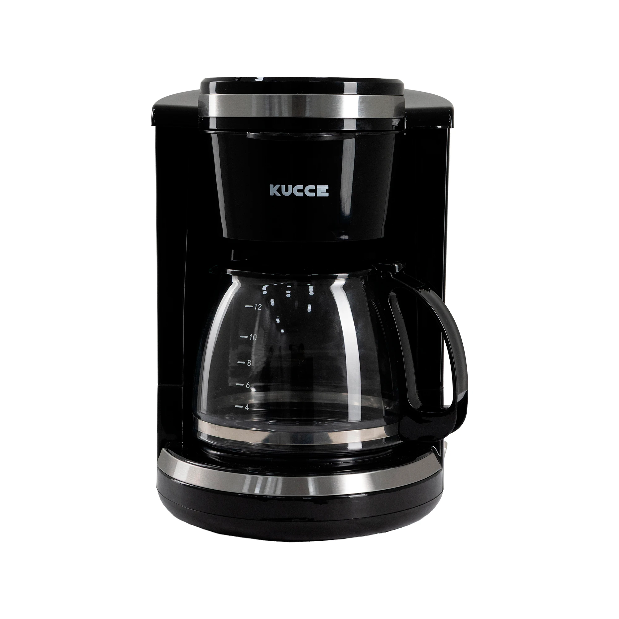 Cafetera Essenziale Kucce 12 tazas