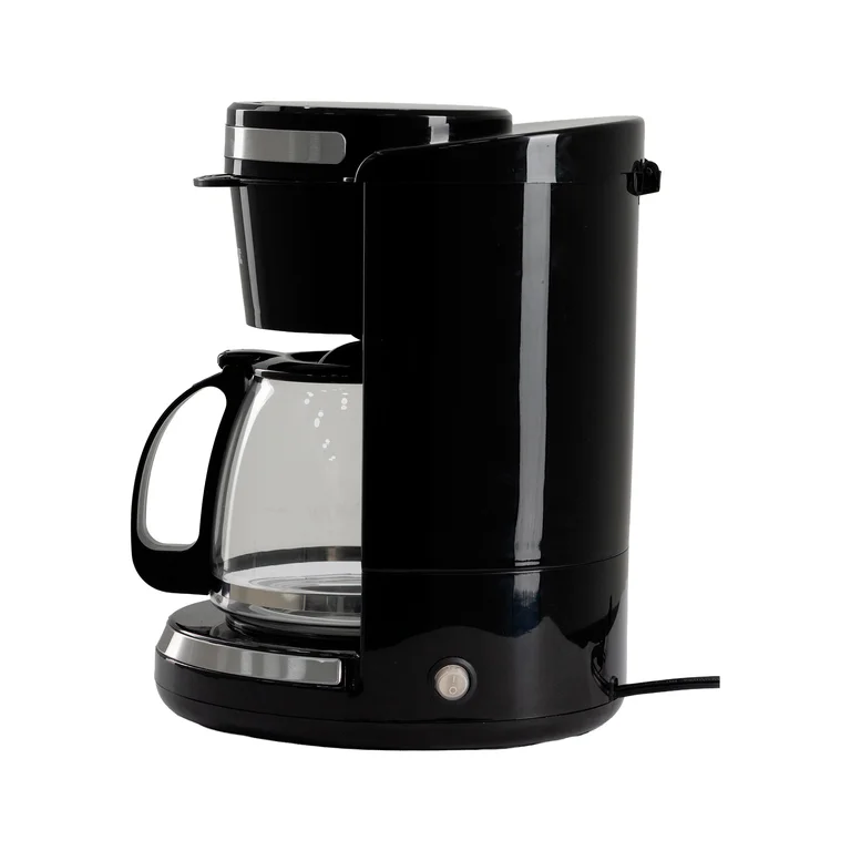 Cafetera Essenziale Kucce 12 tazas