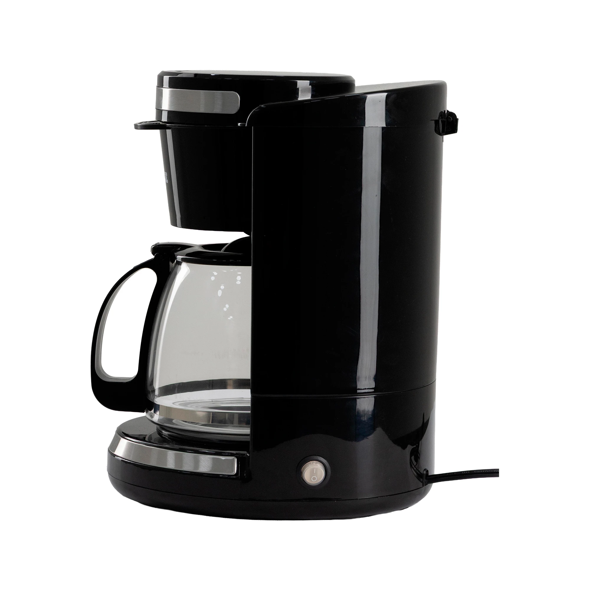 Cafetera Essenziale Kucce 12 tazas