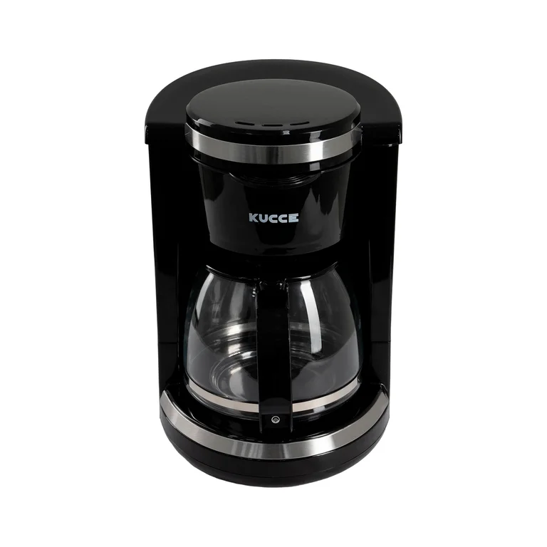 Cafetera Essenziale Kucce 12 tazas