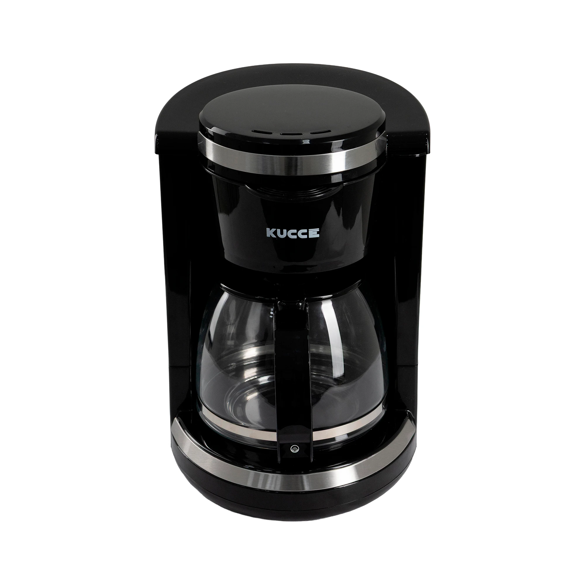 Cafetera Essenziale Kucce 12 tazas