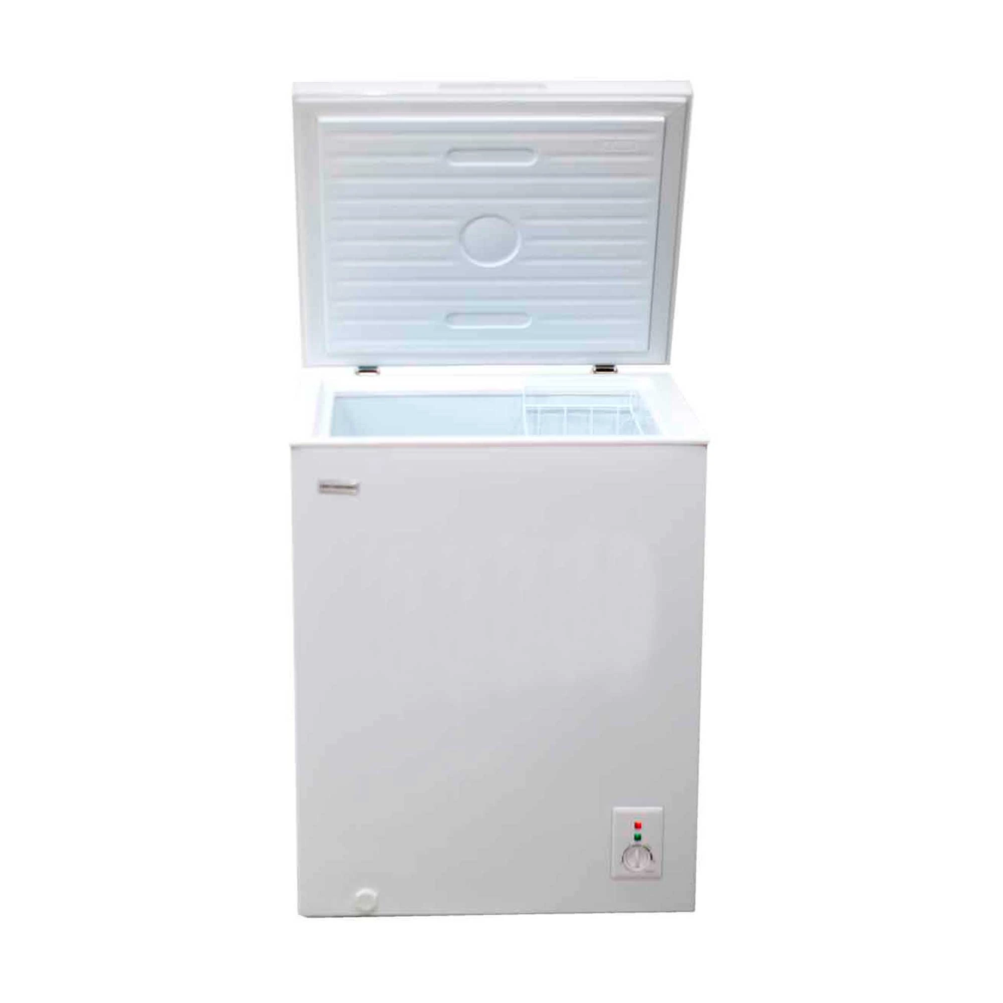 Congelador dual Premier de 142 litros