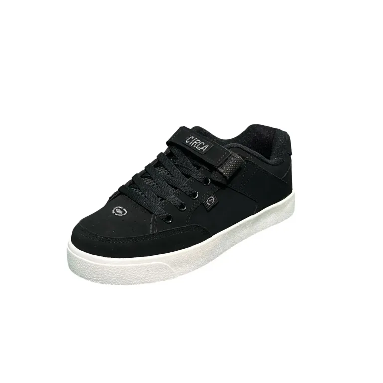 Zapatos juveniles modelo CIRCA