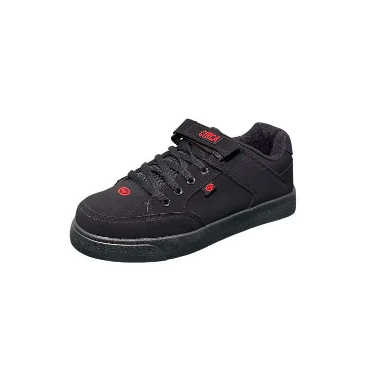 Zapatos juveniles modelo CIRCA
