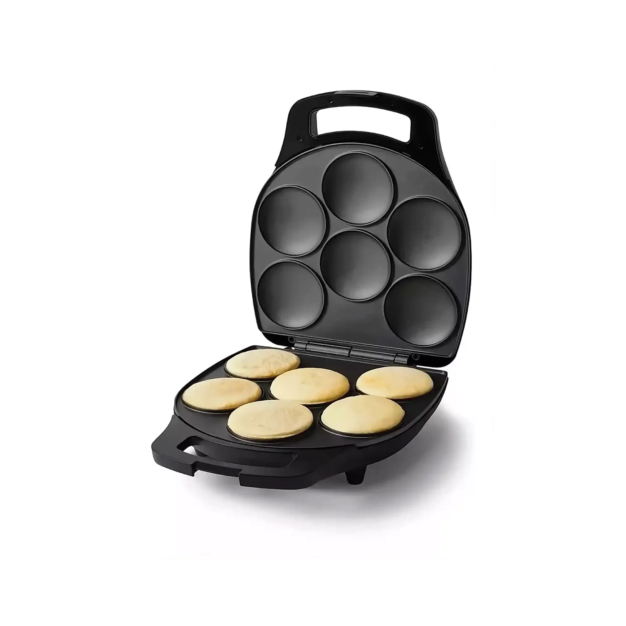 Tosty arepa de 6 porciones Oster