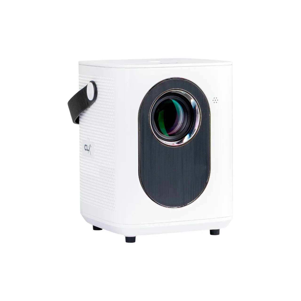 Proyector CLX smartprojector