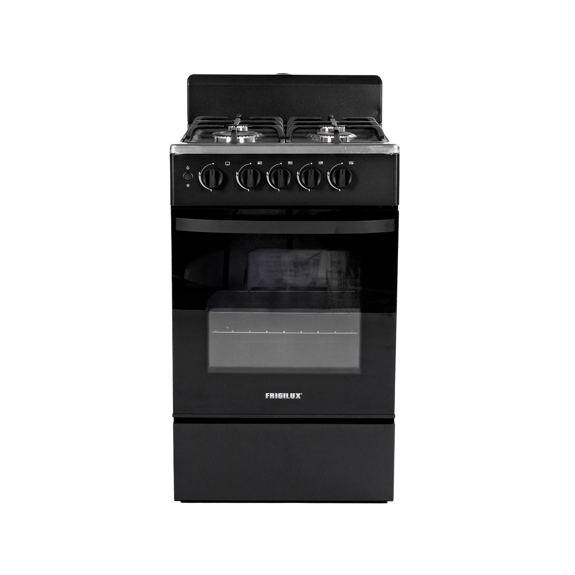 Cocina 4 Hornillas a Gas Frigilux