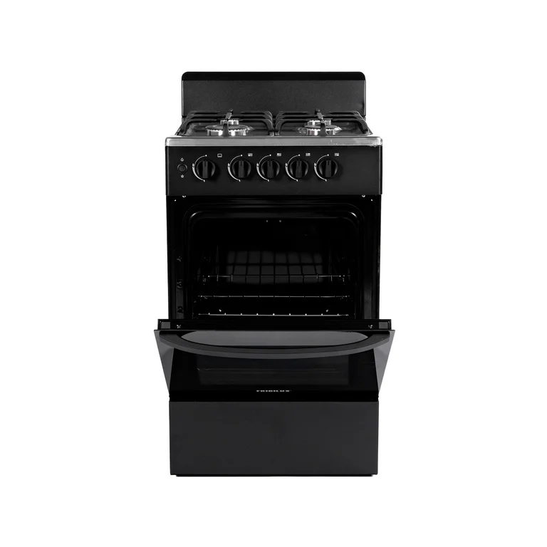 Cocina 4 Hornillas a Gas Frigilux