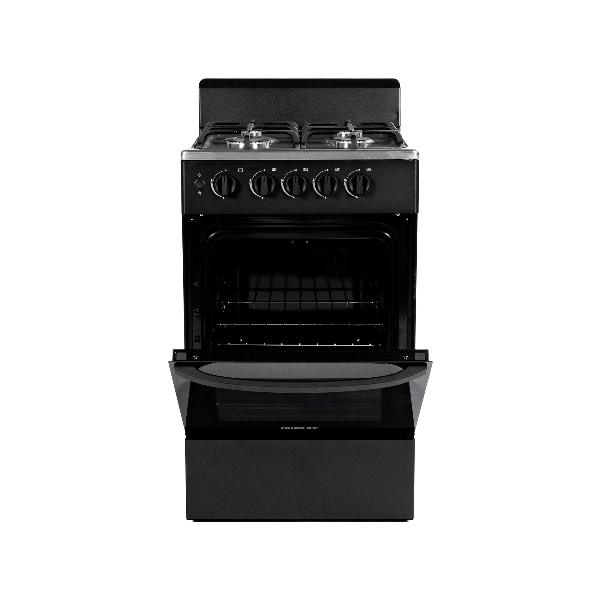 Cocina 4 Hornillas a Gas Frigilux