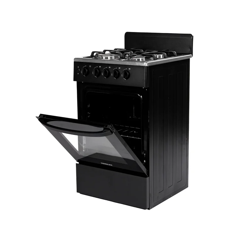 Cocina 4 Hornillas a Gas Frigilux