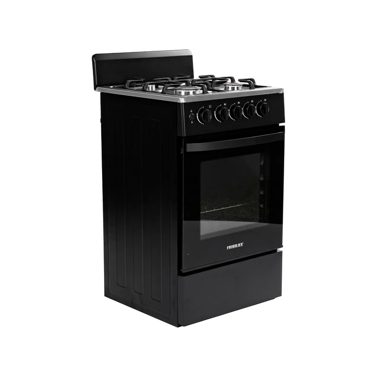 Cocina 4 Hornillas a Gas Frigilux