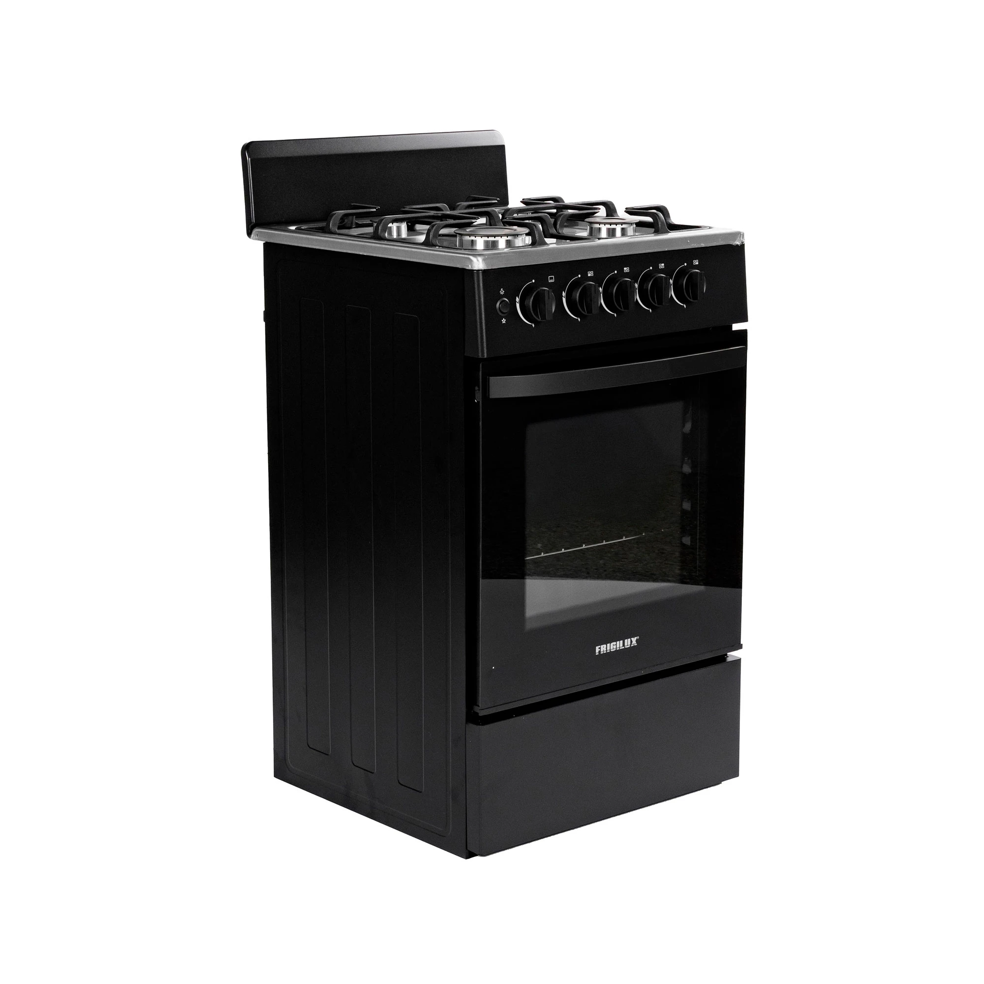 Cocina 4 Hornillas a Gas Frigilux