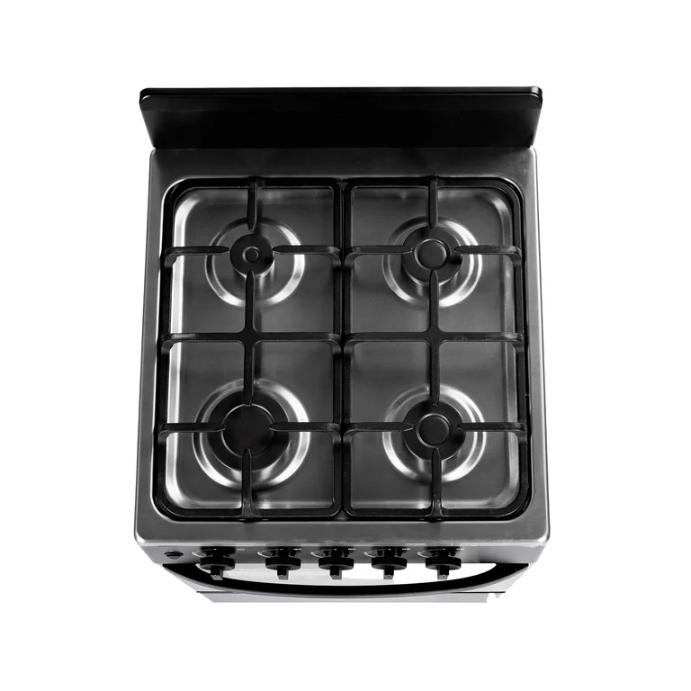 Cocina 4 Hornillas a Gas Frigilux